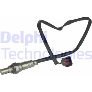 DELPHI Lambda sonda ES2033412B1