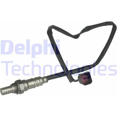DELPHI Lambda sonda ES2033412B1