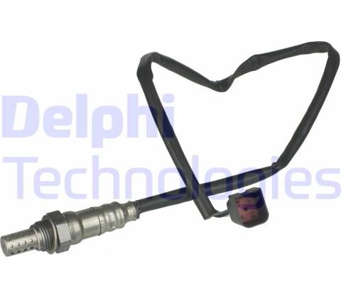 DELPHI Lambda sonda ES2033412B1