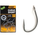 FOX Edges Armapoint Curve Shank Short vel.2 10 ks