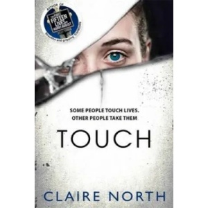 Touch | Claire North (2015)