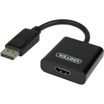 Unitek Y-5118DA