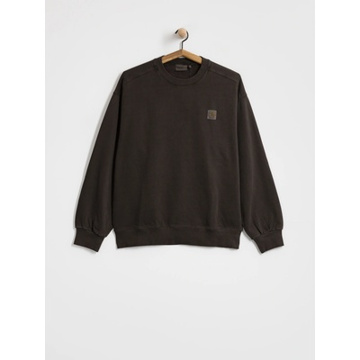 Carhartt WIP Vista tobacco garment dyed
