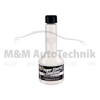 BG 330 Power Steering Conditioner 177 ml