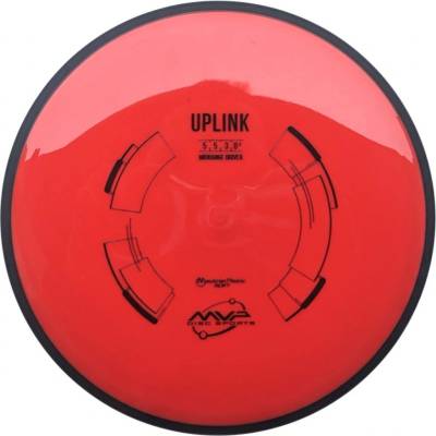 MVP Uplink Neutron