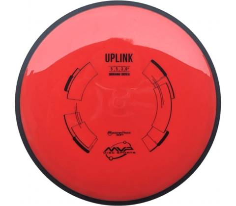 MVP Uplink Neutron