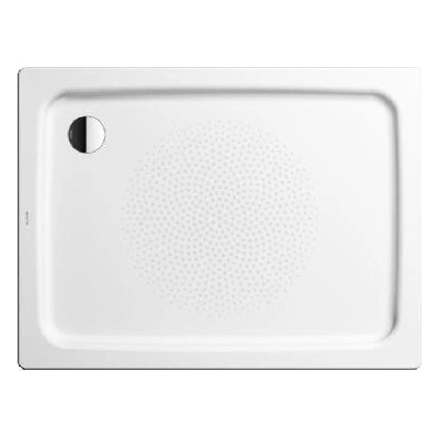 Kaldewei Ambiente Duschplan 415-2 70 x 120 cm 431535000001