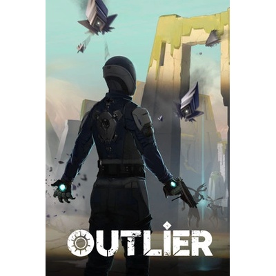 Joy Way OUTLIER (PC)