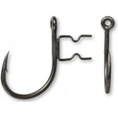 Black Cat Claw Single Hook vel.8 3g 5 ks