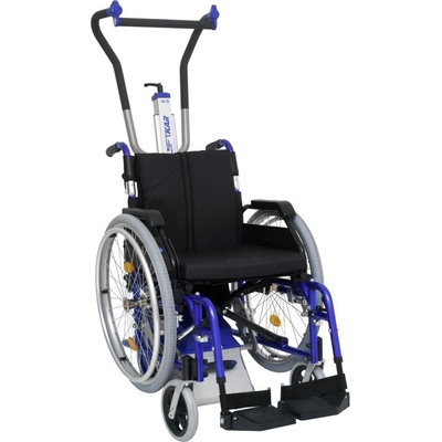 LIFTKAR Schodolez PT PLUS 125