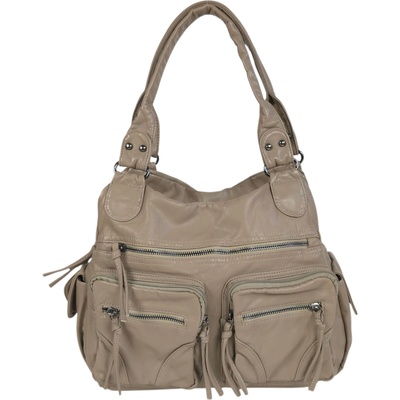 Ежедневна дамска чанта - Velia