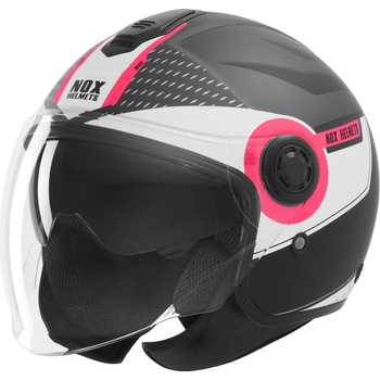 NOX N182 Round