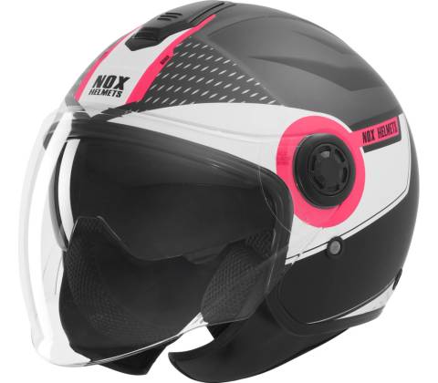 NOX N182 Round
