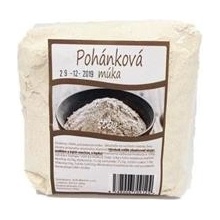 Erik Nárton muka pohánková 0,5 kg