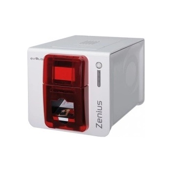 Evolis Zenius Expert (ZN1H00HSRS)
