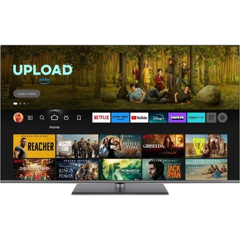 Panasonic TV-65W83AE6