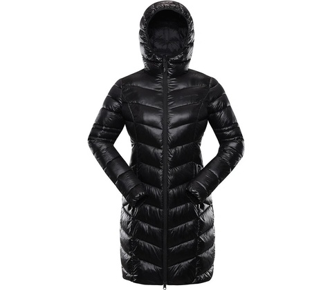 Alpine Pro Orefa black