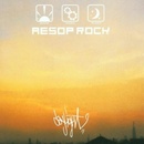 AESOP ROCK - DAYLIGHT LP