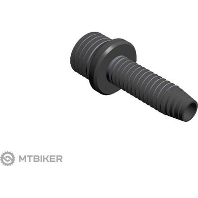 Extend kompresní vložka - jehla se závitem pro vnitřní průměr 2.1 mm, SRAM