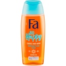 Fa sprchový gél Go Happy 250 ml