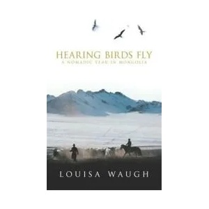 Hearing Birds Fly (ISBN: 9780349115801)