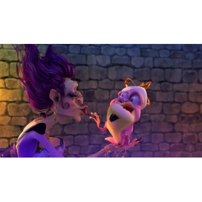 Witchs Pranks: Frogs Fortune (Collector's Edition)