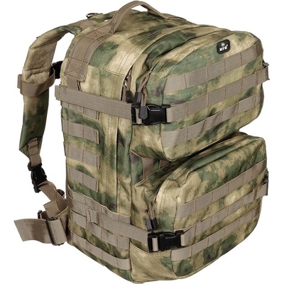 MFH Раница Assault II, HDT-camo FG (30343E)