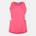 HEAD Women's Club Performance Vest - Pink