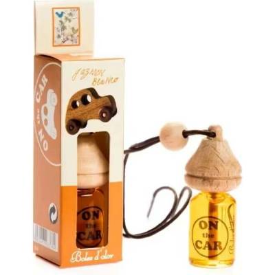 Boles d´olor Jazmin Blanco 8 ml