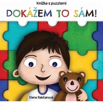 Dokážem to sám