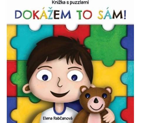 Dokážem to sám