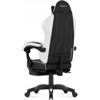Huzaro Force 3.7 White Carbon