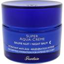 Pleťové krémy Guerlain Super Aqua Night Recovery Balm 50 ml