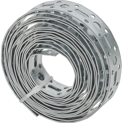 Stabilit Montážna páska 10 m oceľ 001403020ZF