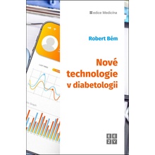 Nové technologie v diabetologii