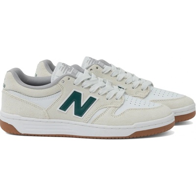 New Balance Nm480JDI white