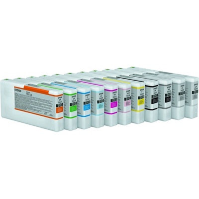 Epson T653B - originální – Hledejceny.cz