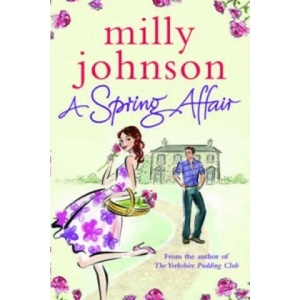 Spring Affair | Milly Johnson (2009)