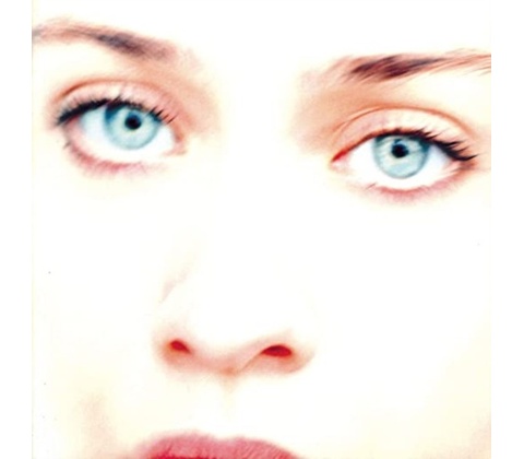 APPLE FIONA: TIDAL, CD