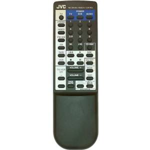GENERAL JVC RM-SR616U - съвместимо дистанционно управление на марката General (RM-SR616U) Дистанционно
