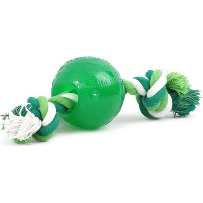 Dog Fantasy Míček s mátou 8 cm