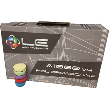 Liquid Elements A1000 V4