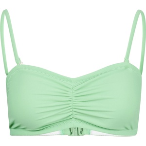 Heber Peak Дамско бикини горнище Heber Peak Women's SeapineHe. Bikini Bandeau Top Bikini top - Summer Green (150-6067-0312)