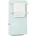 Klarstein Hot Spot Crystal Flow LED 45x82 2000W