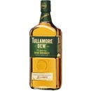 Whisky Tullamore Dew 40% 0,7 l (čistá fľaša)