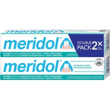 Meridol Gum Protection pro ochranu dásní 2 x 75 ml