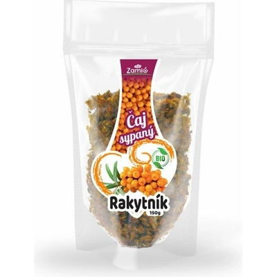 Zamio Sypaný ovocný čaj Rakytník 150 g