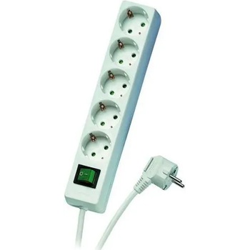Vivanco 5 Plug 1,4 m Switch (27016)