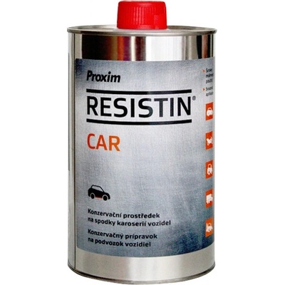 Resistin Car na spodky aut 950g