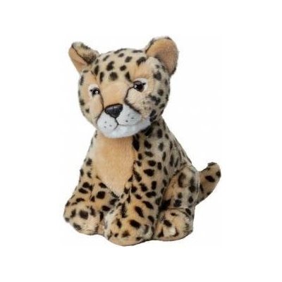 BEPPE Mascot Cheetah 30cm 13996